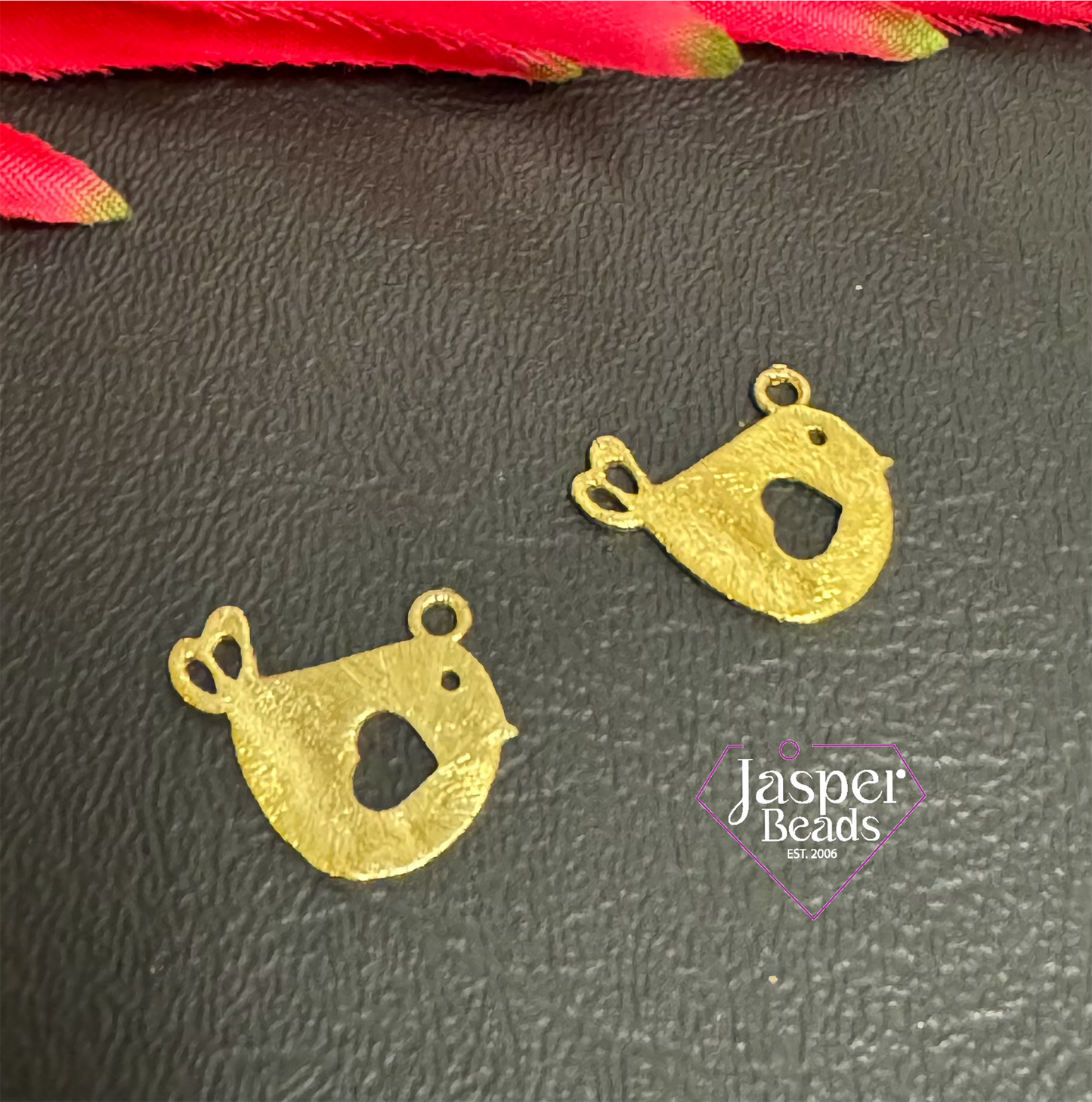 Bird Charm