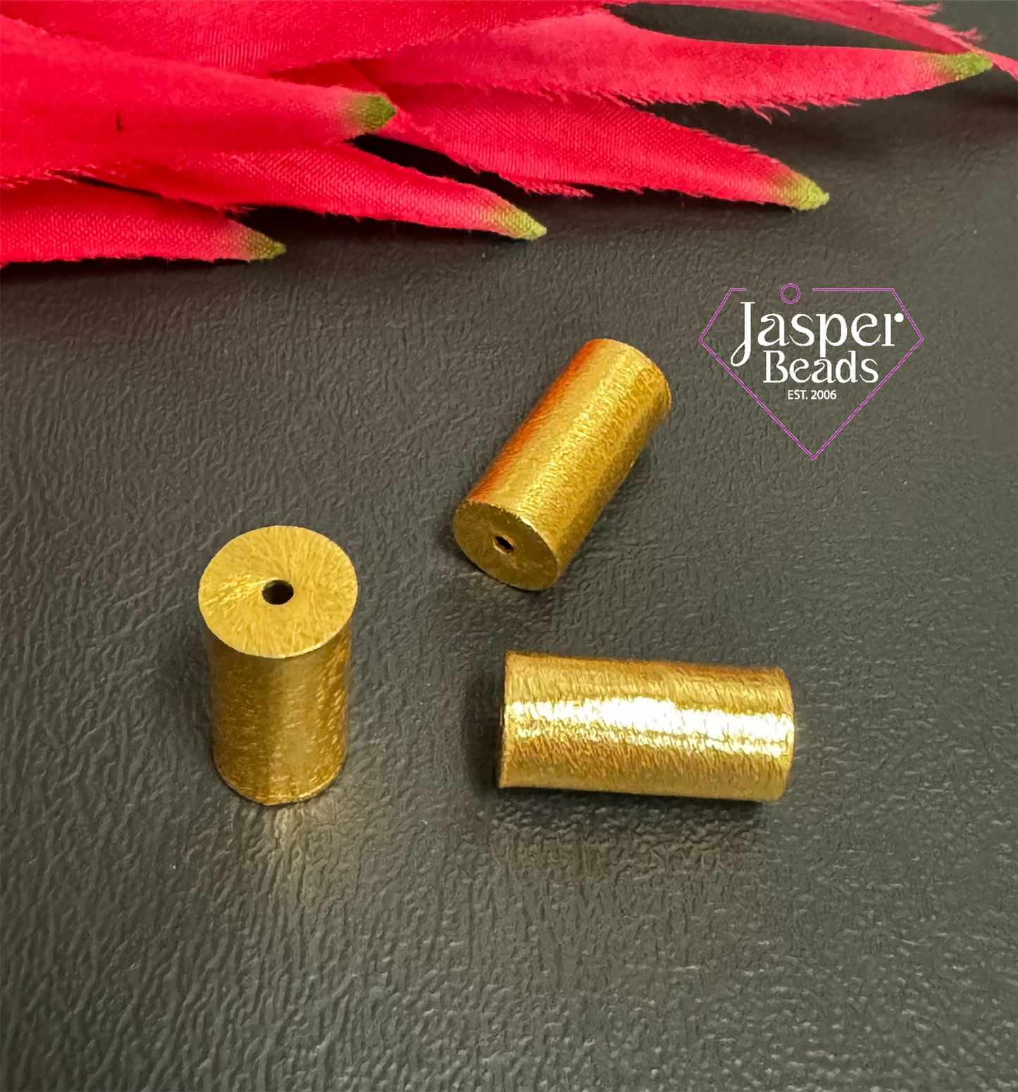 Cilynder Beads Spacer