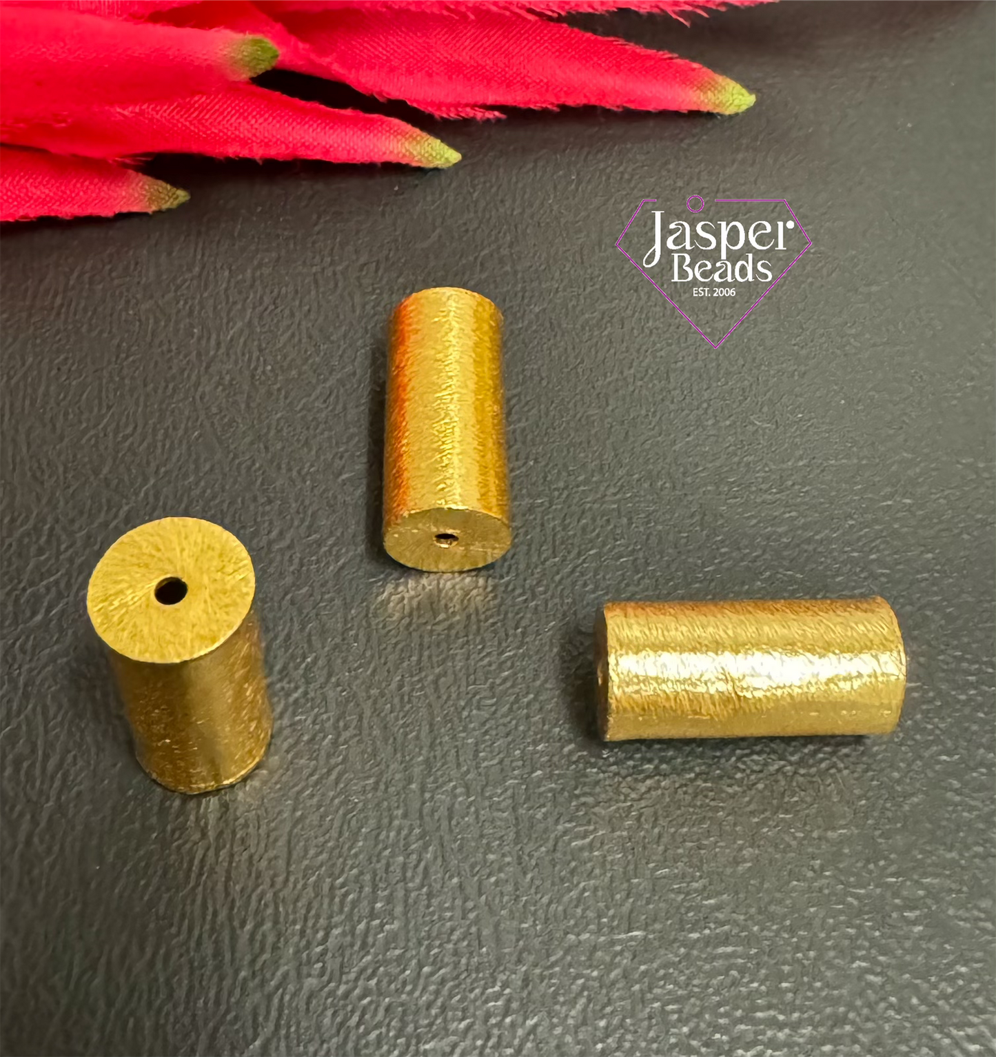 Cilynder Beads Spacer
