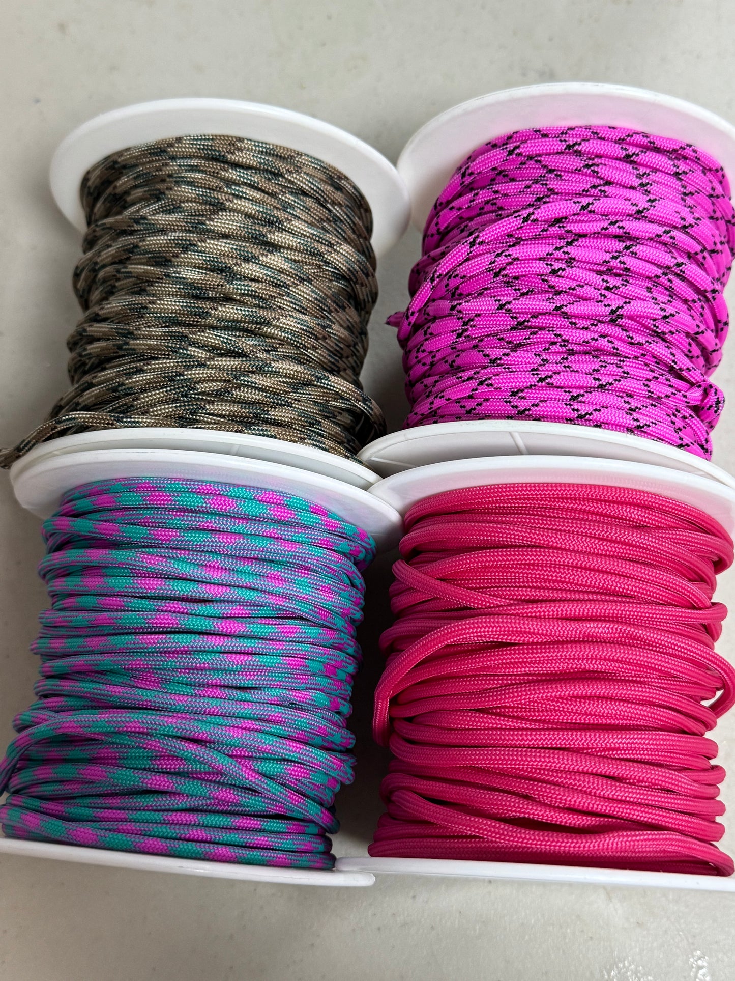 Paracord