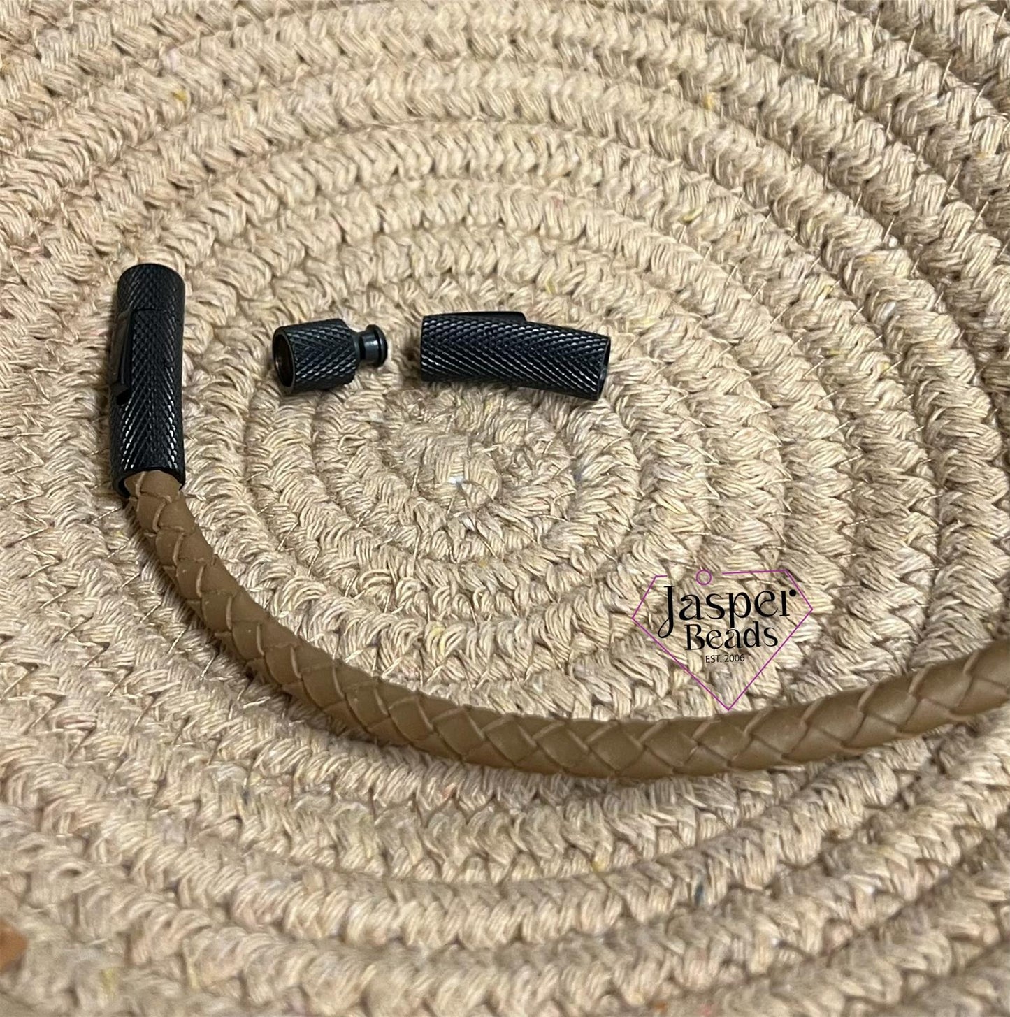 Stainless Steel Magnetic Clasp