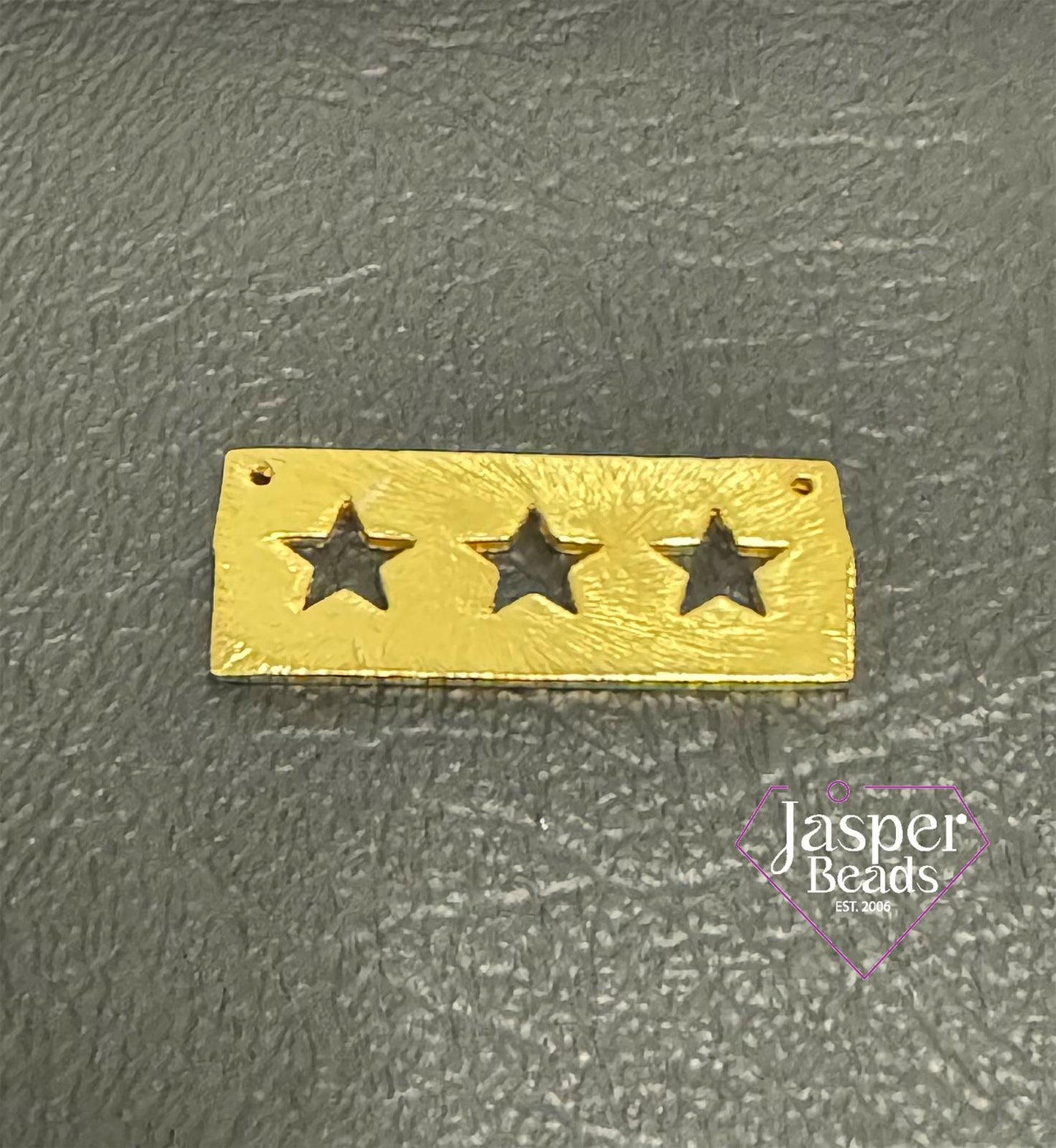 Stars Pendant Connector