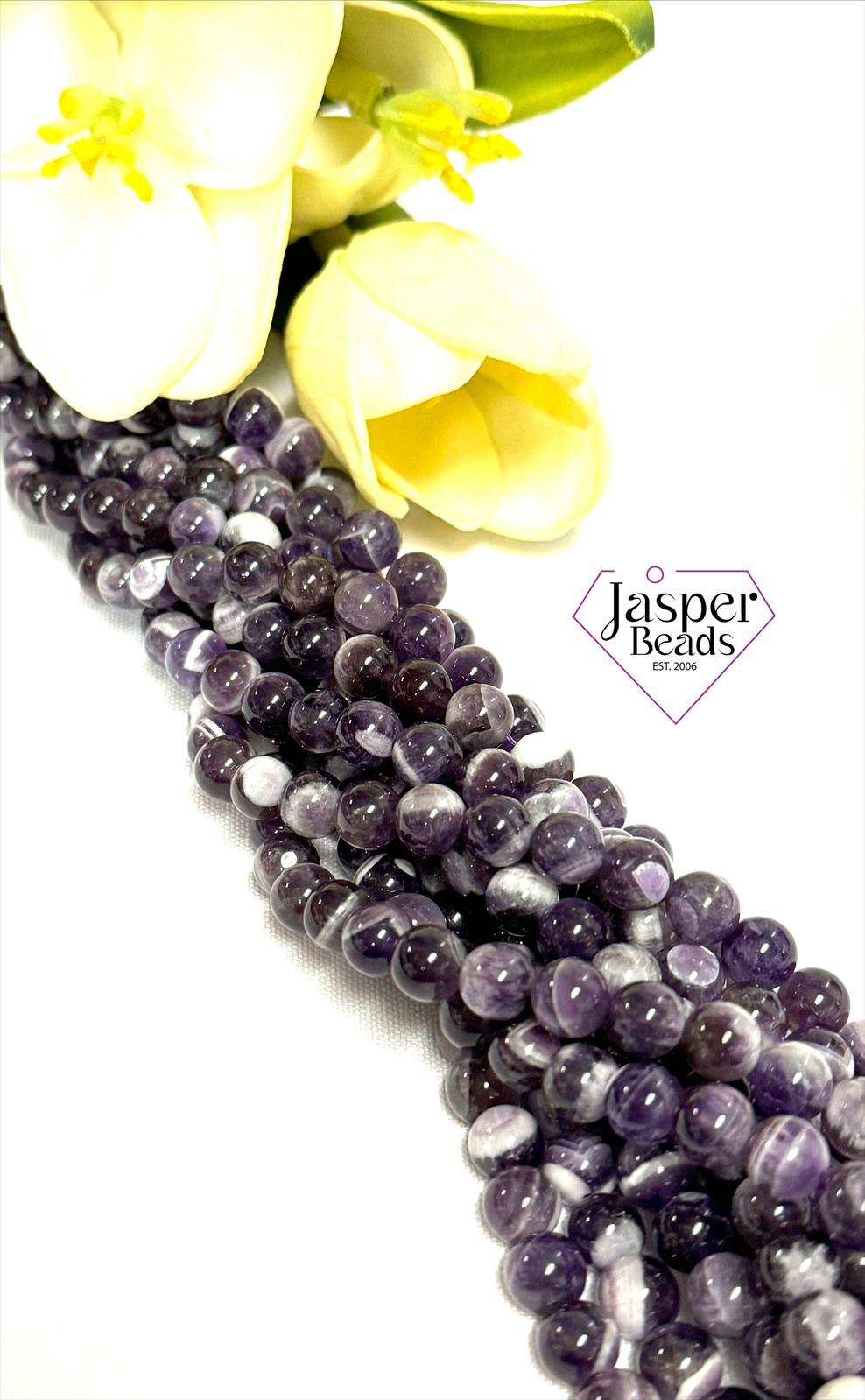 Nature Amethyst Gemstone