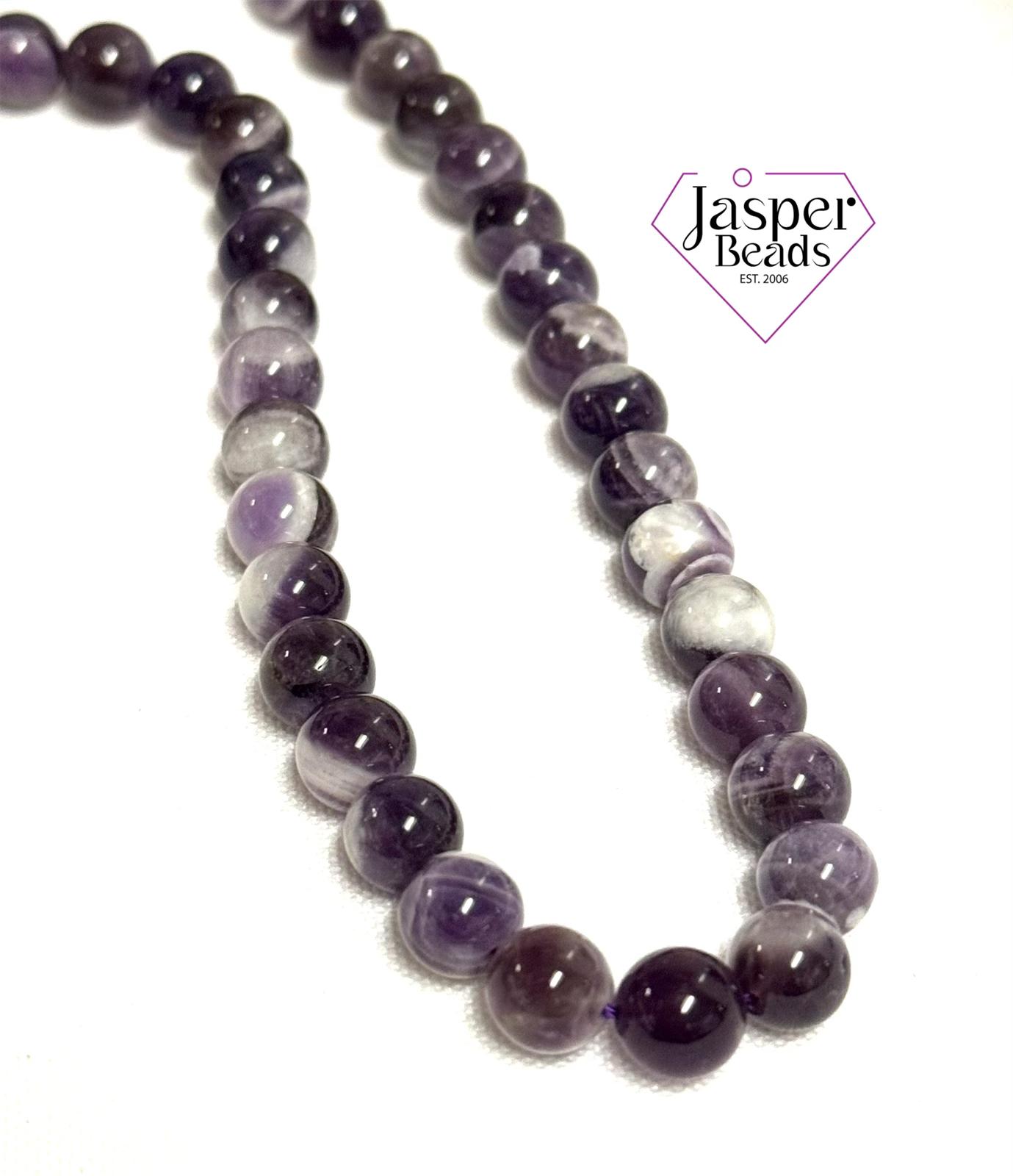 Nature Amethyst Gemstone