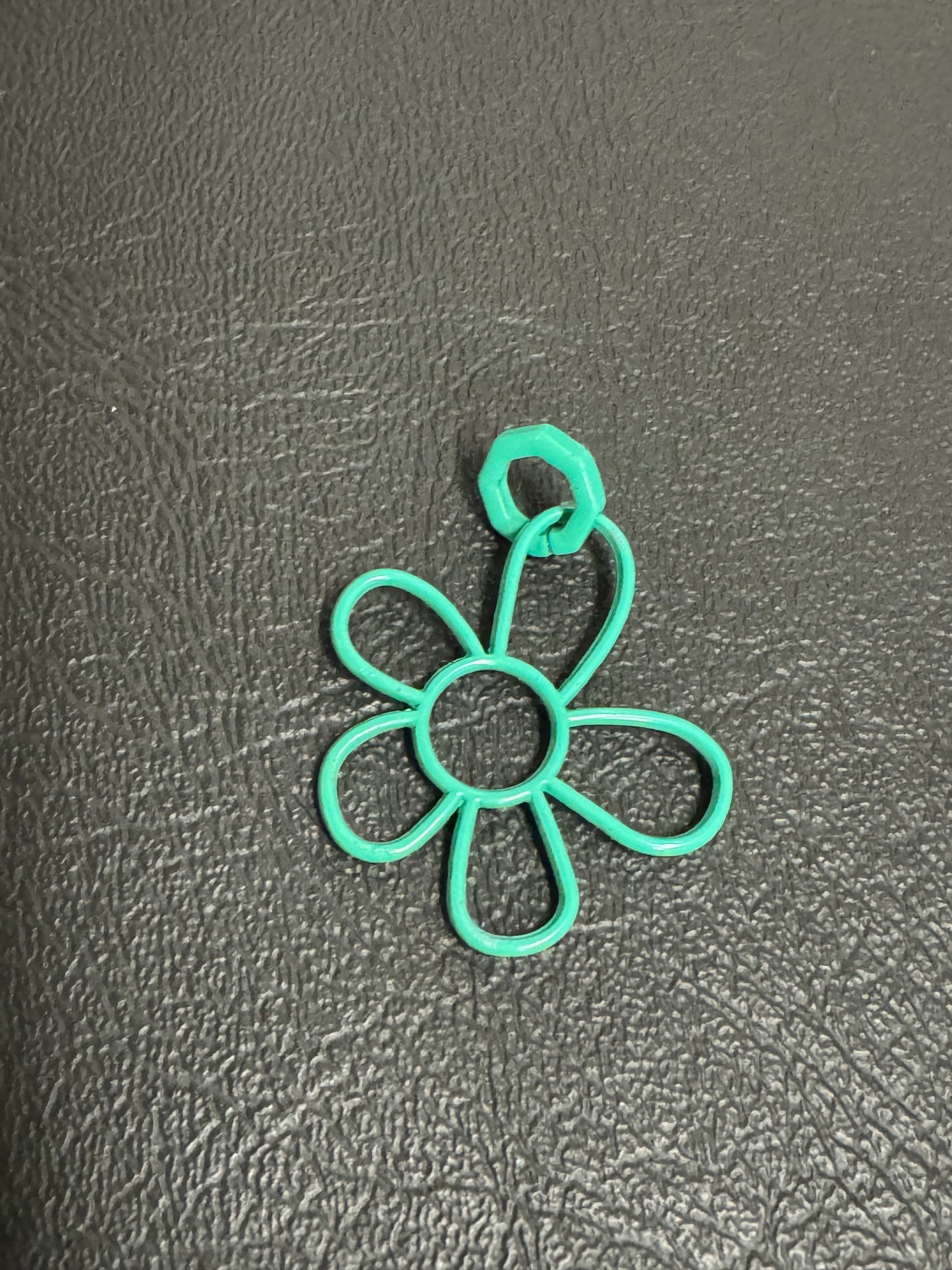 Enamel Flower