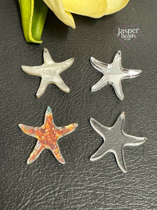 Acrylic Star Fish