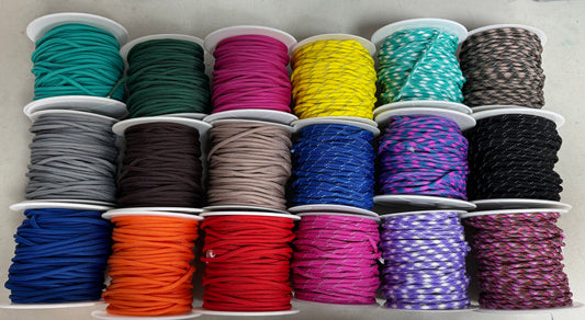 Paracord