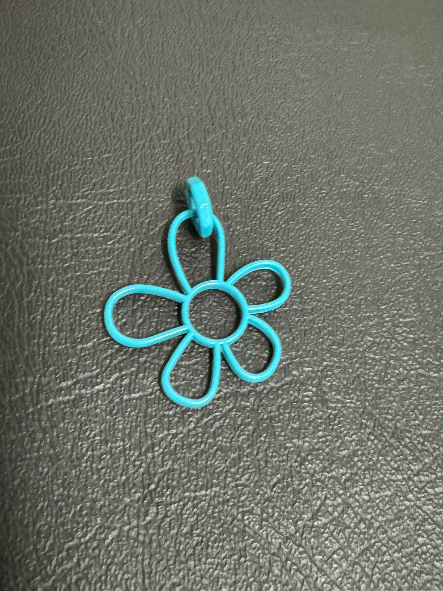 Enamel Flower