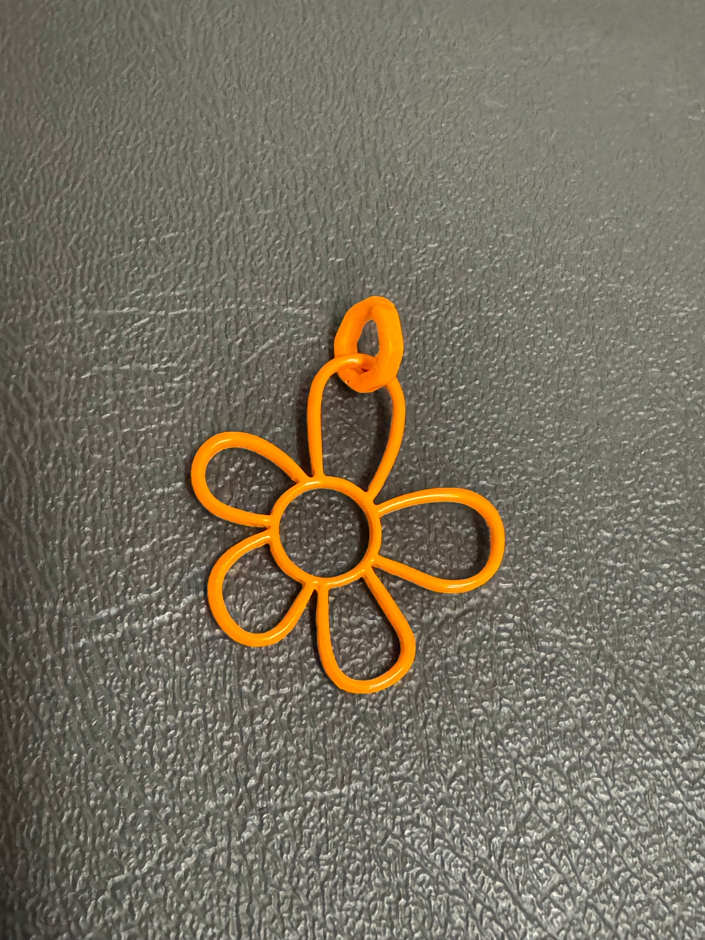 Enamel Flower