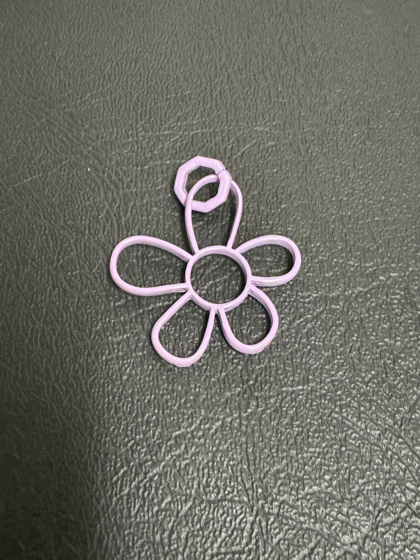 Enamel Flower