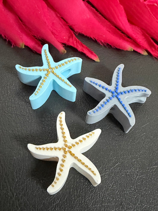 Plastic Starfish