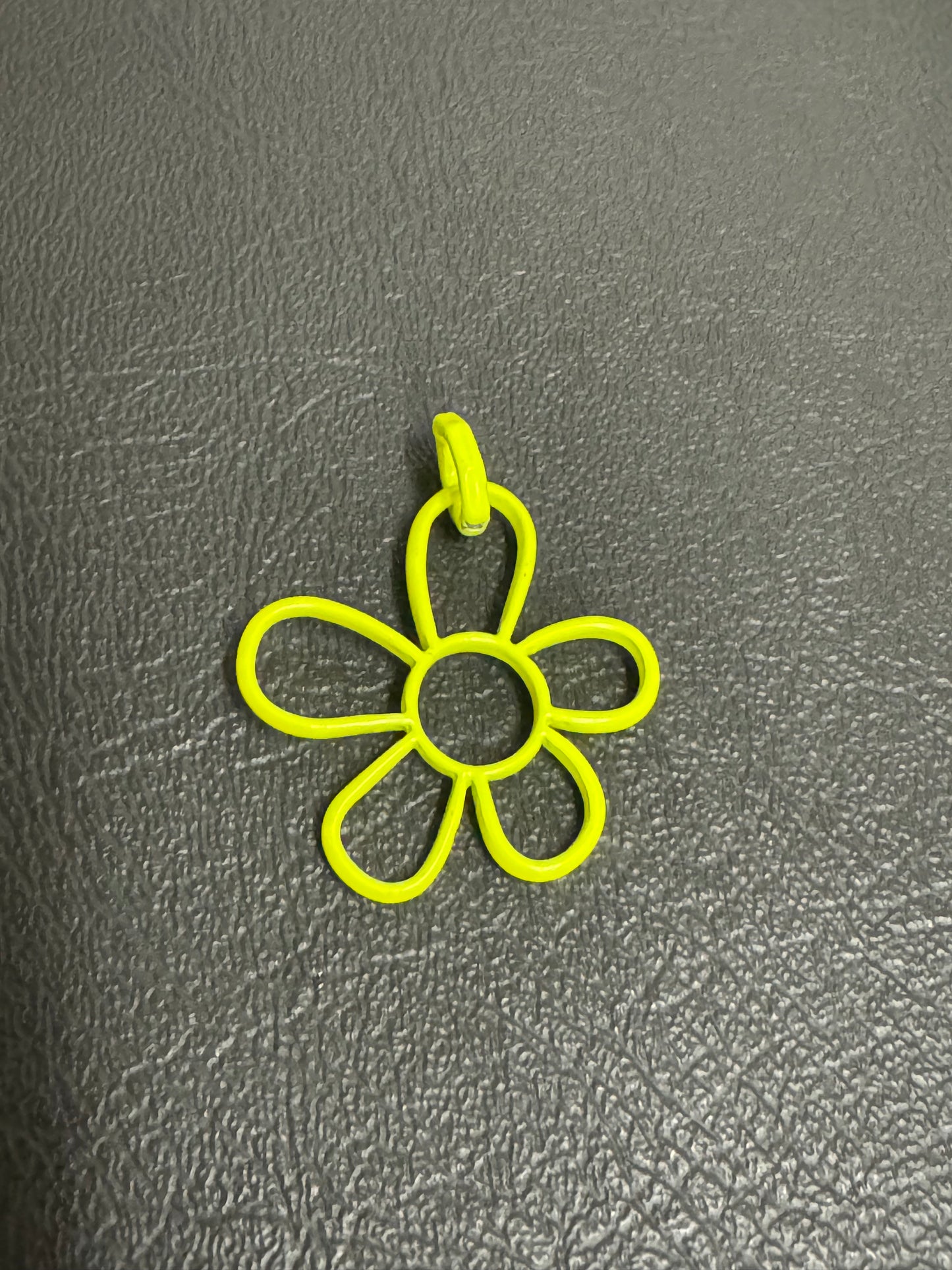 Enamel Flower