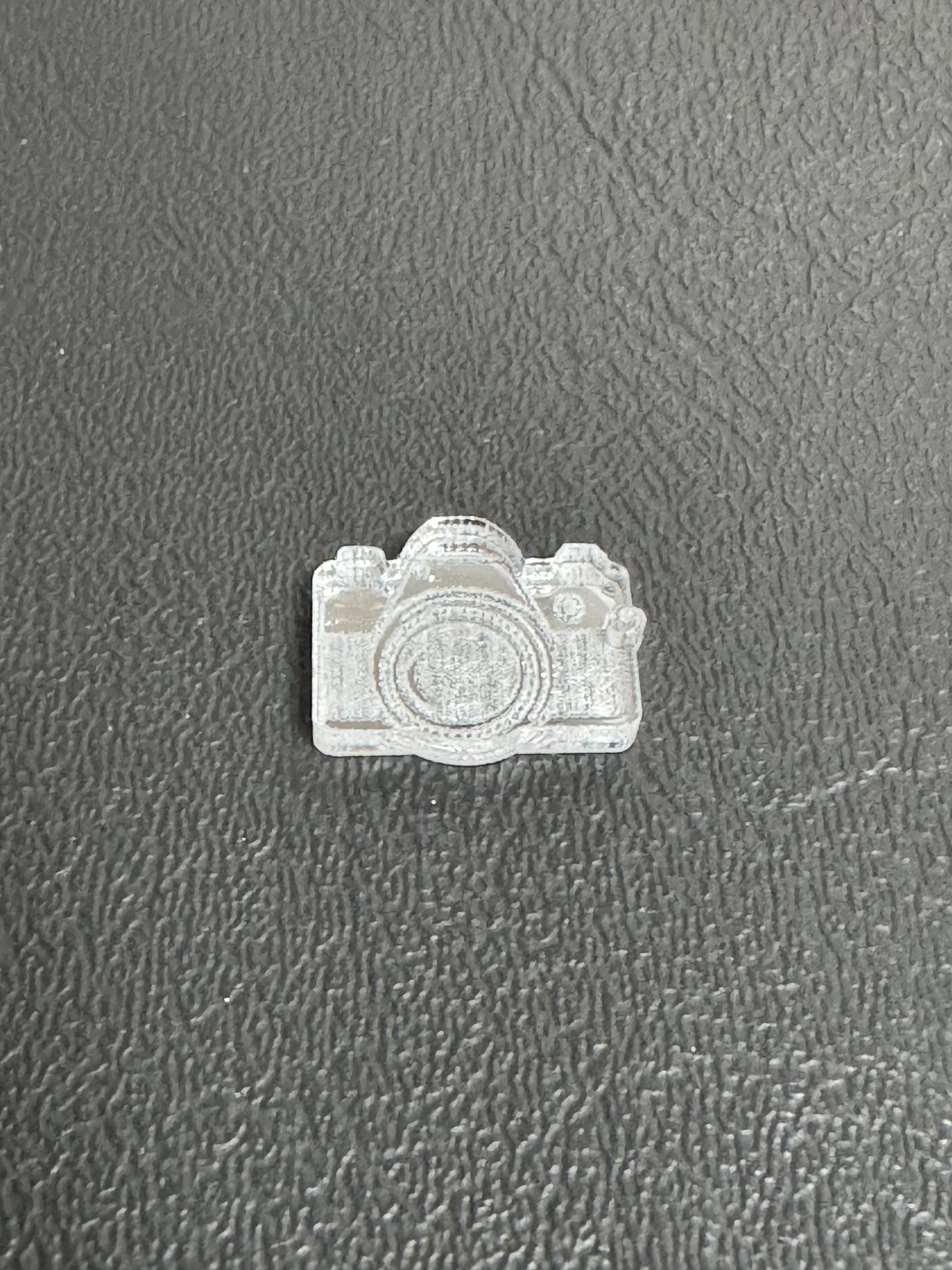 Acrylic Engraving Camera