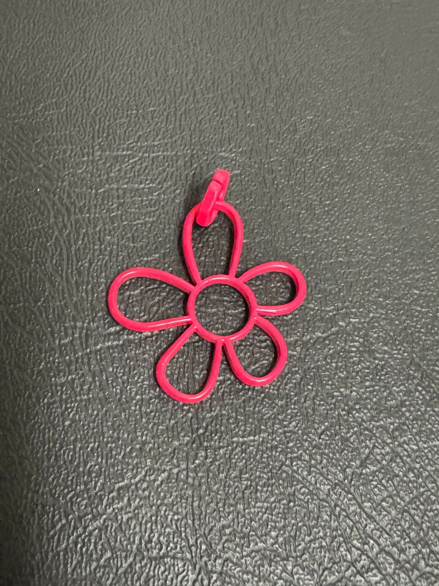 Enamel Flower