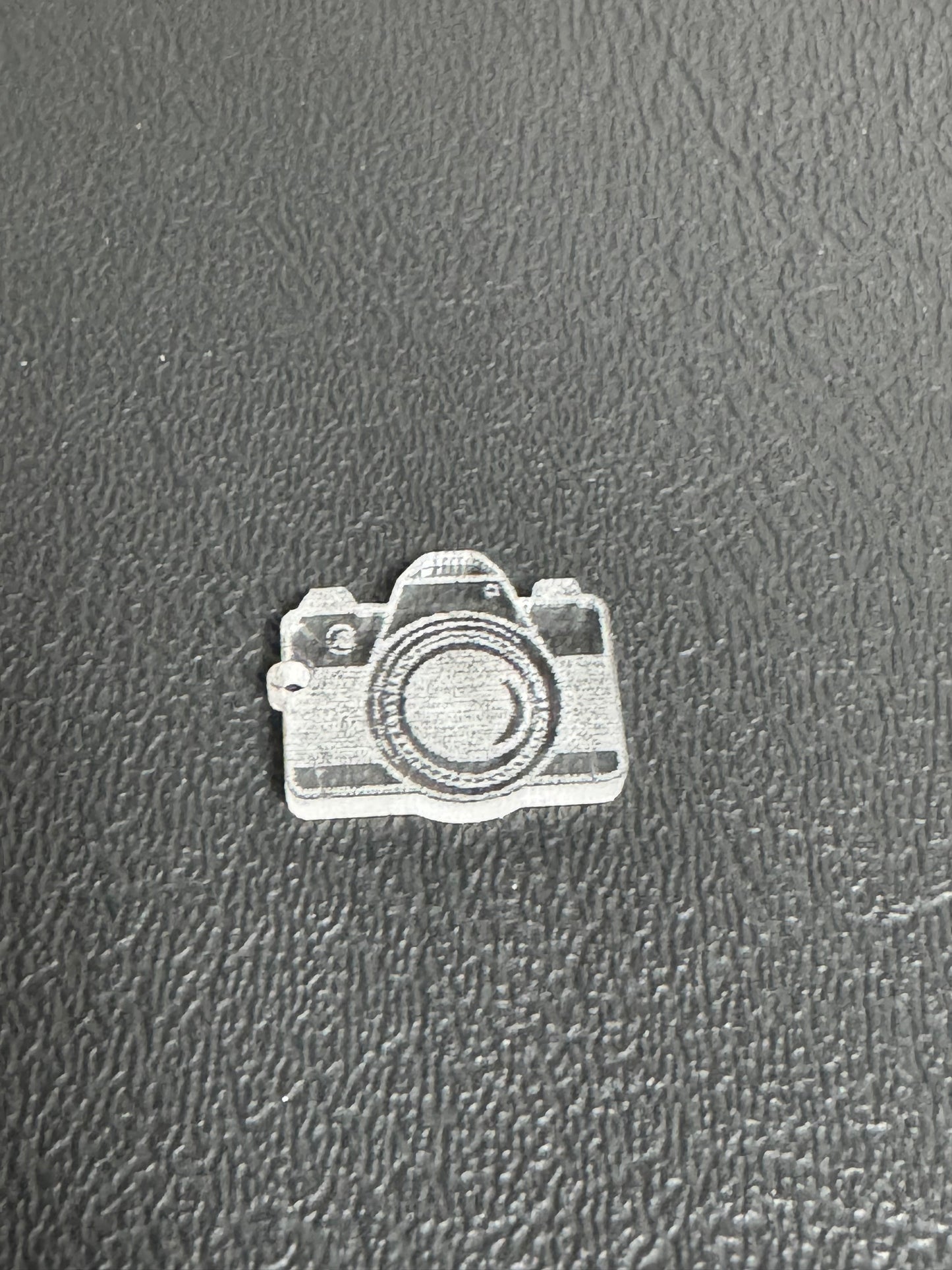 Acrylic Engraving Camera