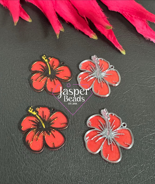 Plastic Amapola