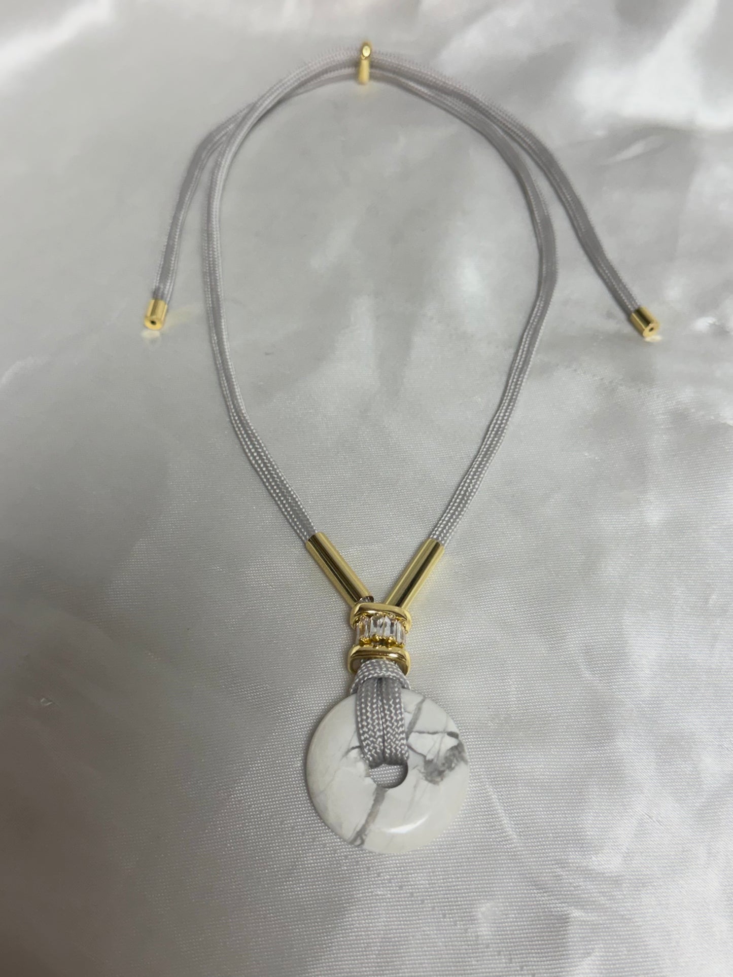 Kit of Donut Necklace