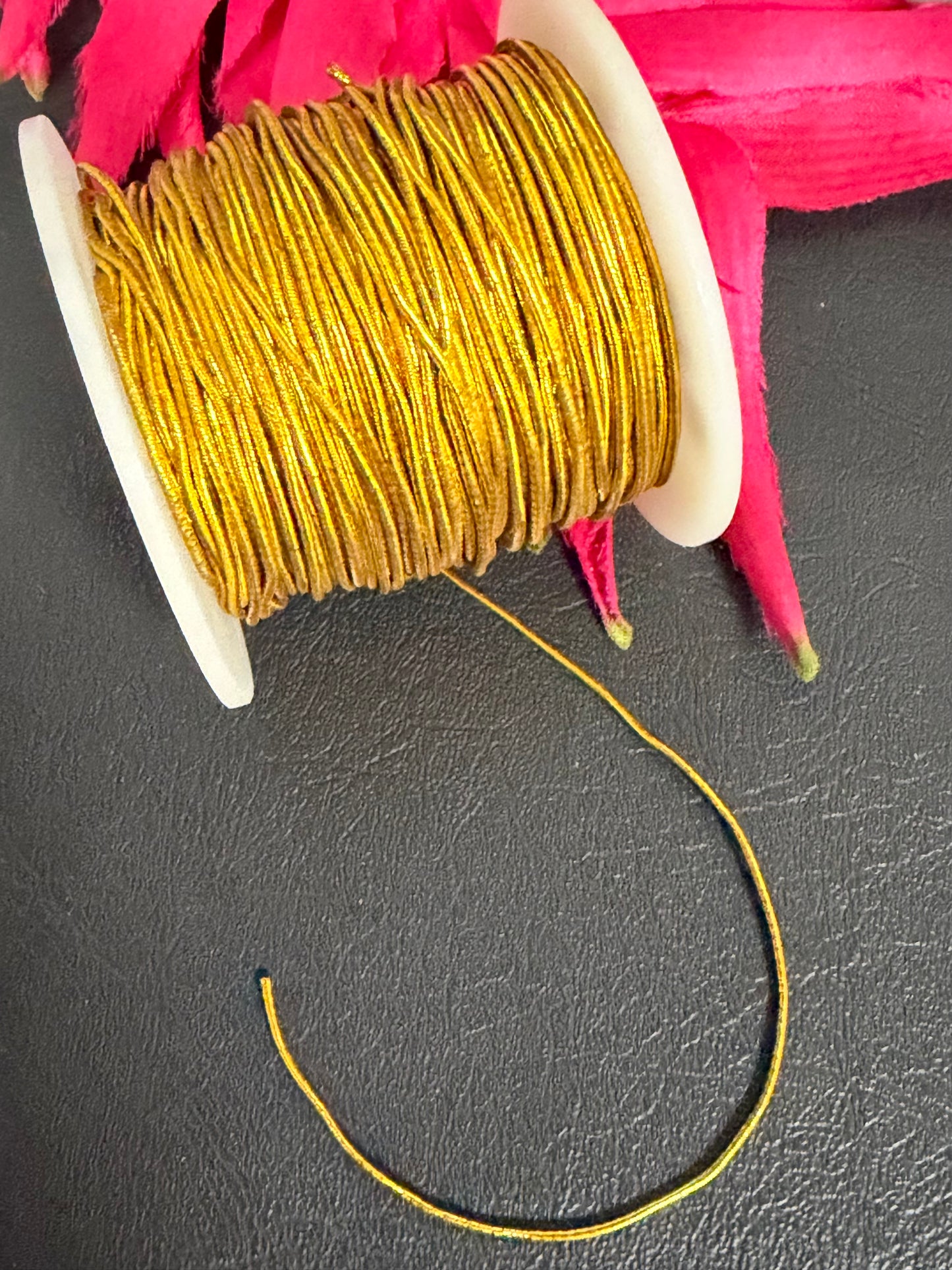 Elastic Cord