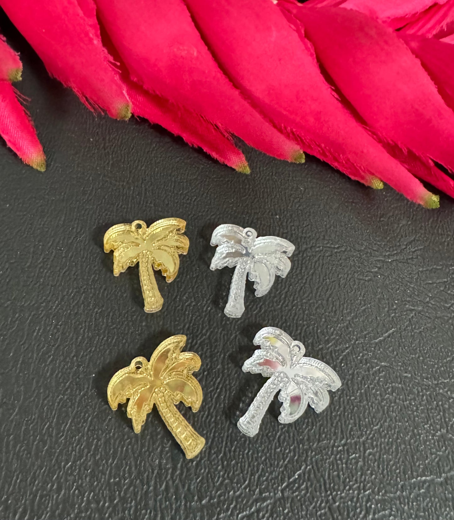 Acrylic Palm