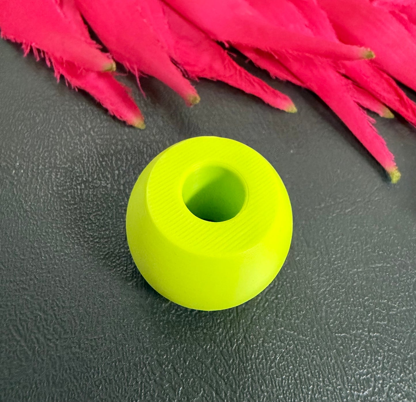 Plastic Huge Bead