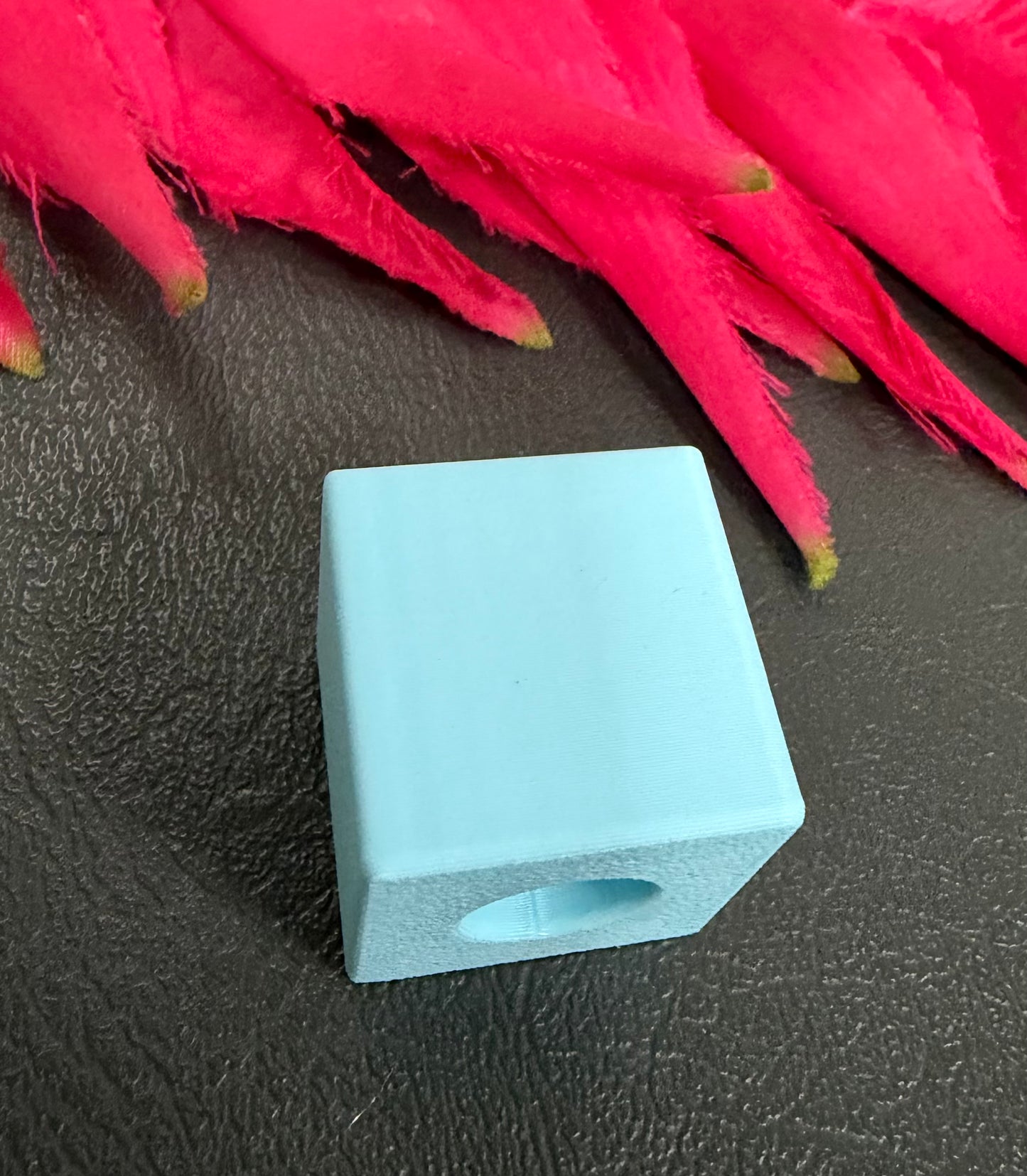 Plastic Huge Bead