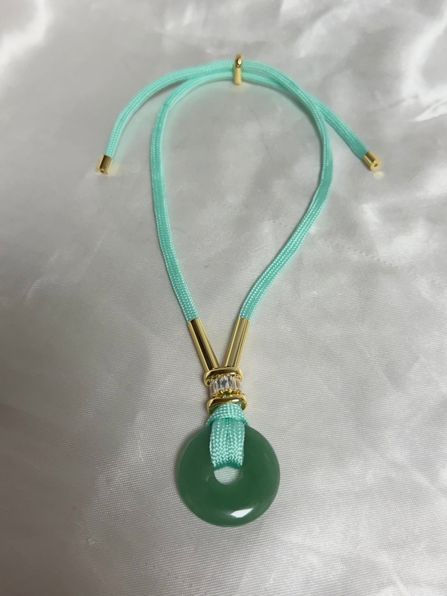 Kit of Donut Necklace