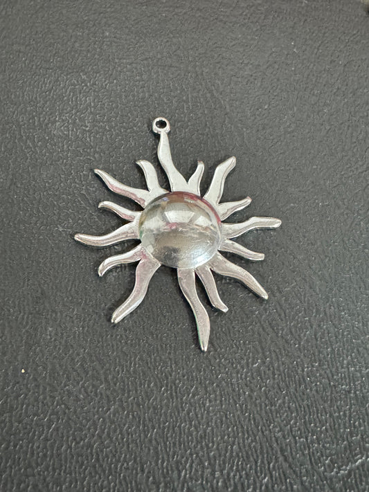 Stainless Steel Sun