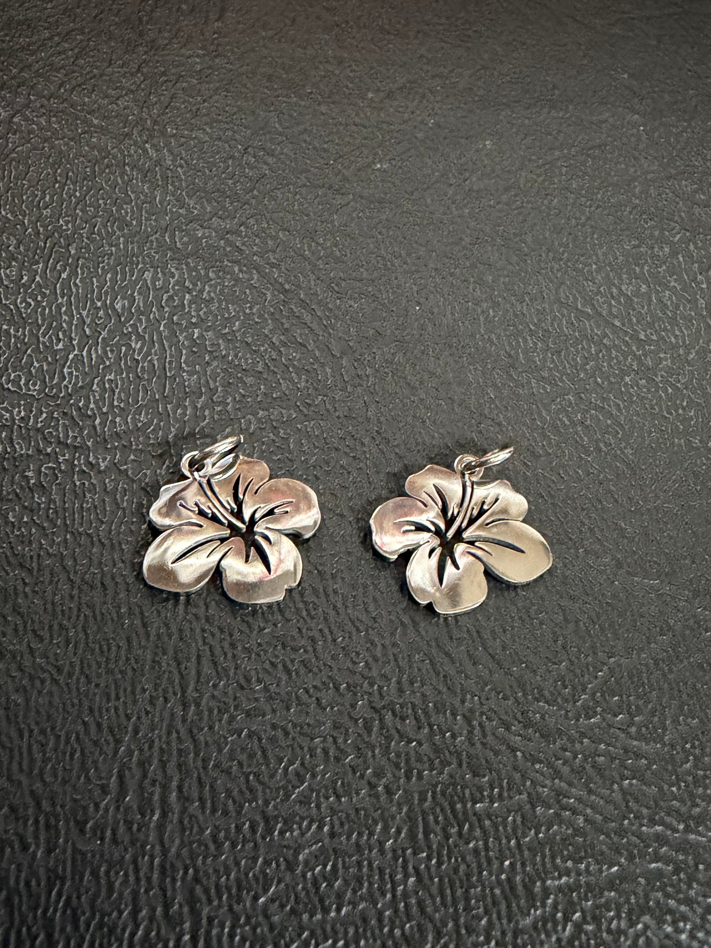 Stainless Steel Small Flower
