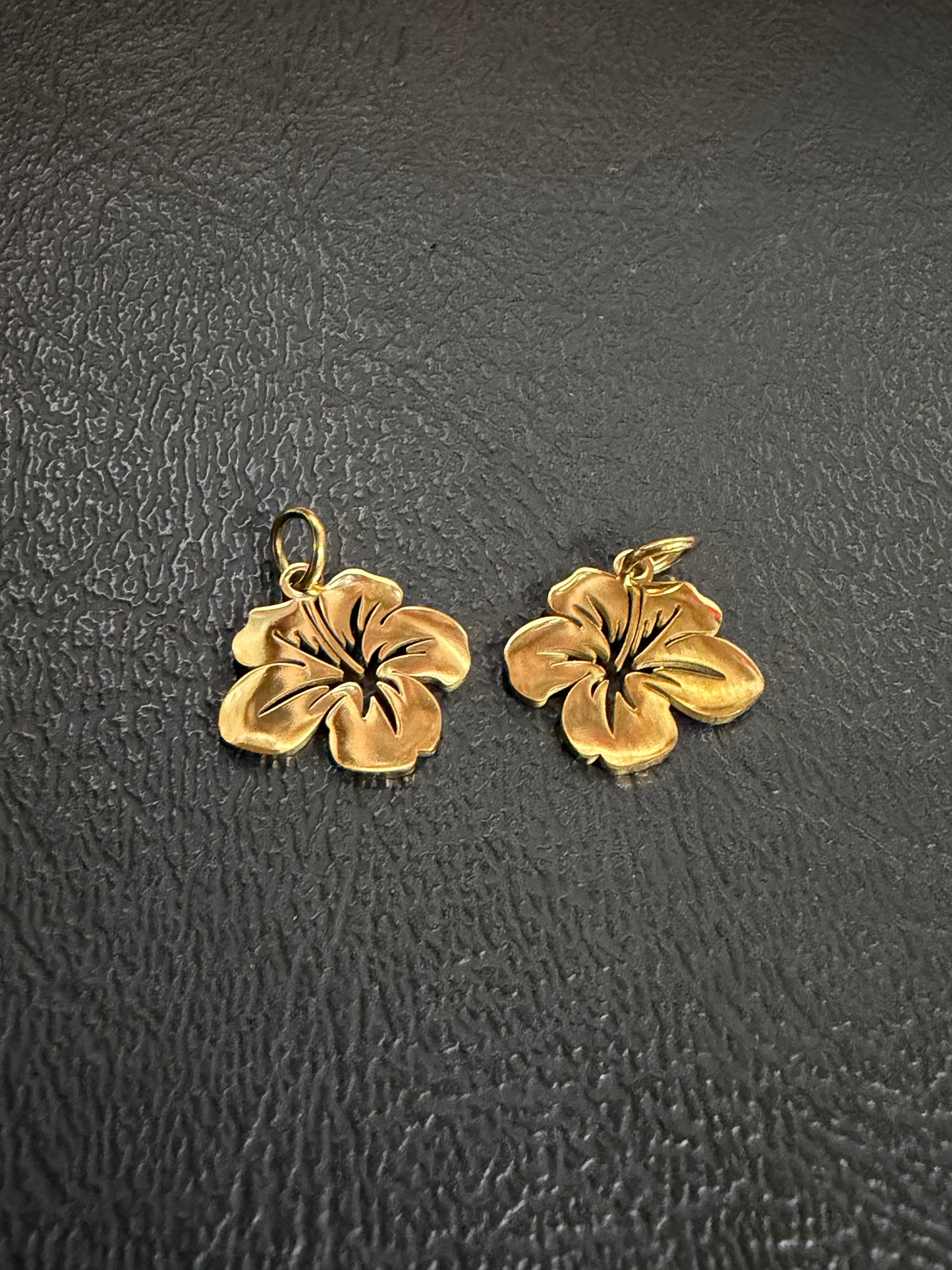 Stainless Steel Small Flower