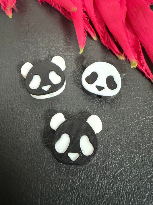 Plastic Panda