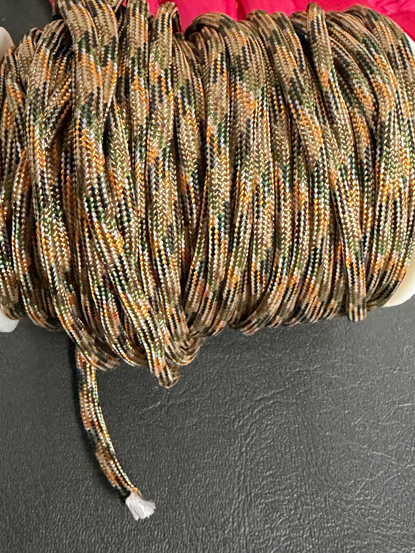 Paracord