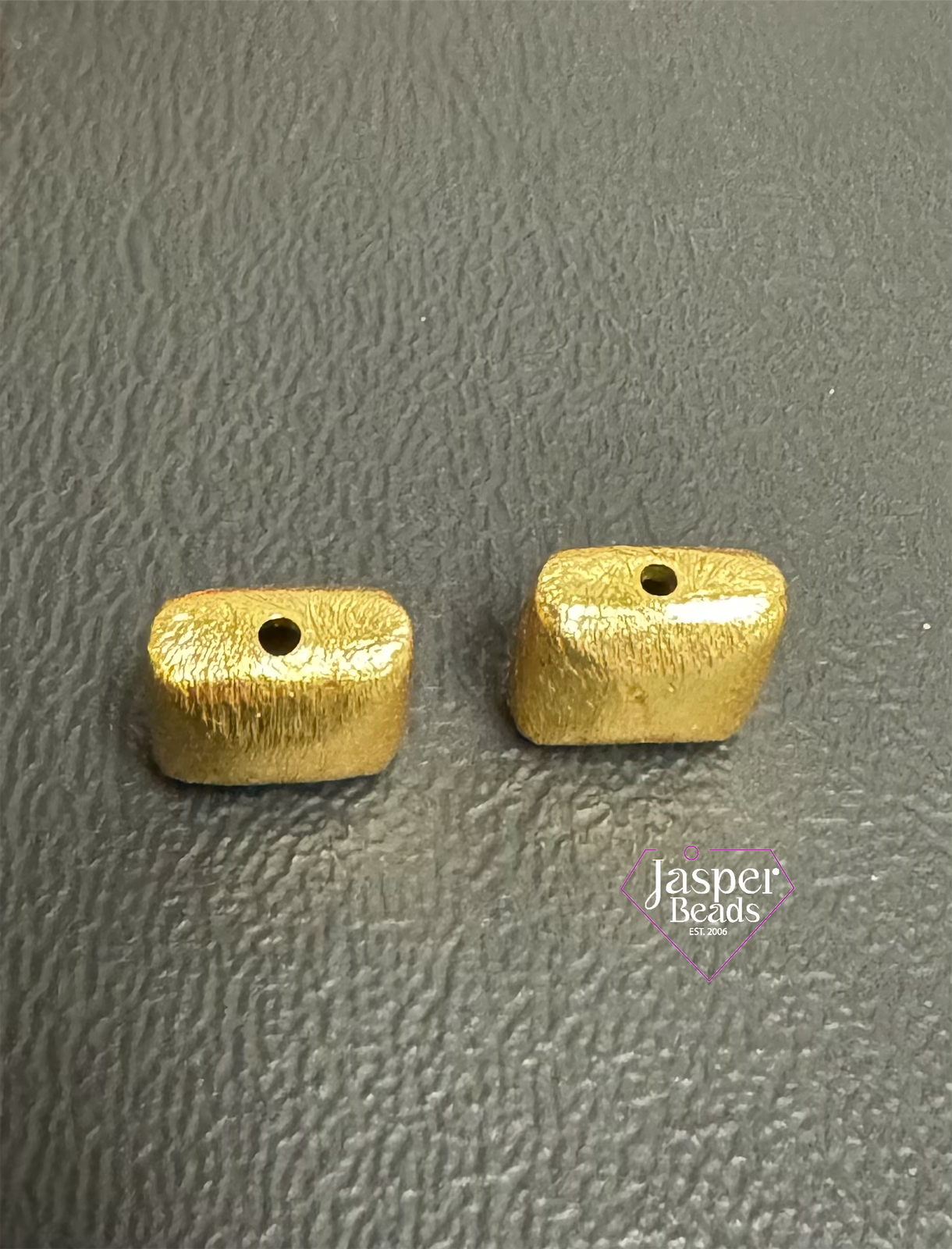 Square Bead Spacer