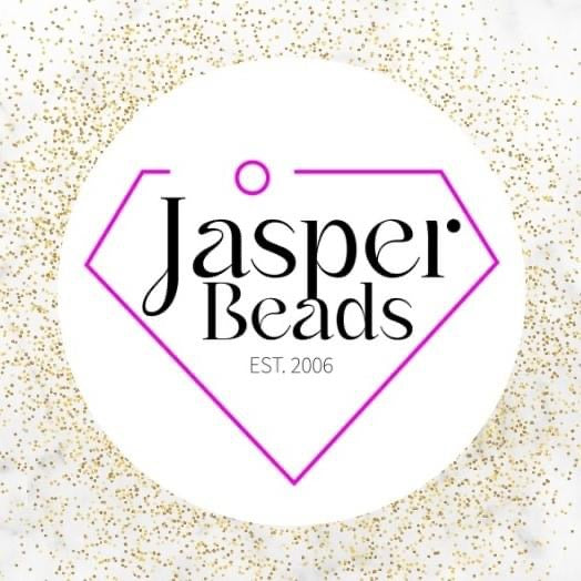 Jasper Beads